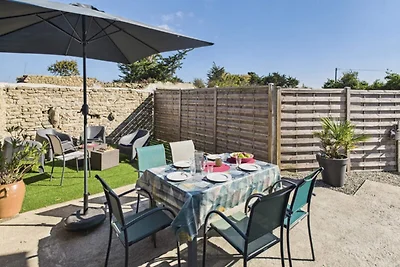 Appartamento a Plomeur vicino a La Torche...