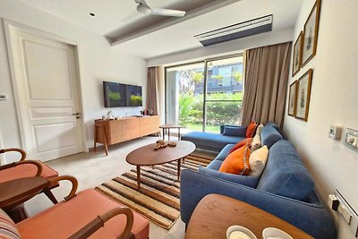 Casa vacanze Vacanza di relax Goa