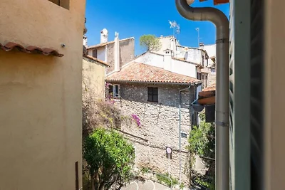 Wohnung in Safranier beim Picasso-Museum