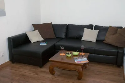 Ferienhaus mit 1 Schlafzimmer