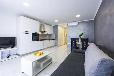 Lumina Sea Apartments Cavtat - Two Bedroom Ap...