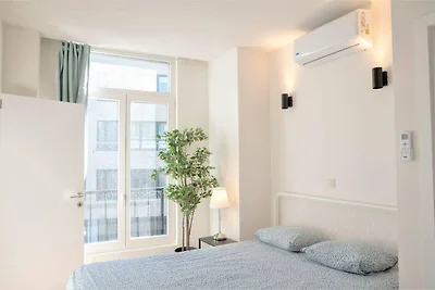 Apartment für 12 Gäste am Hauptplatz