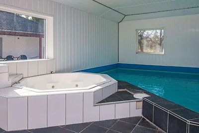 18 persoons vakantie huis in Rømø-By Traum