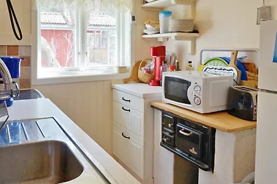 6 Personen Ferienhaus in VAXHOLM-By Traum