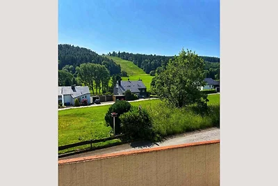 Modern appartement in Willingen-Usseln