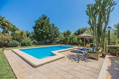 Villa rural en Pollença