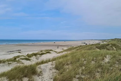 8 persoons vakantie huis in Pandrup-By Traum