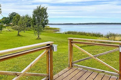 6 Personen Ferienhaus in HJO-By Traum