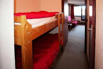 Ferienwohnung in Les Orres mit Zugang zu den...