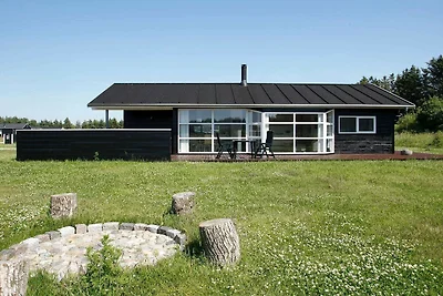 8 persone case ad Løkken