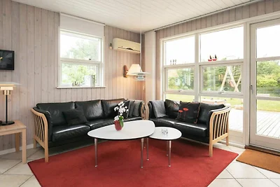 8 Personen Ferienhaus in Hjørring