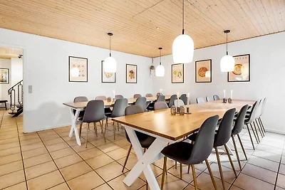 4 Sterne Ferienhaus in Ulfborg