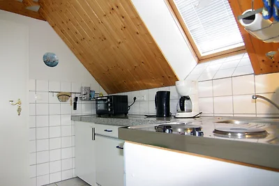Appartamento per 3 a Schulenbrook