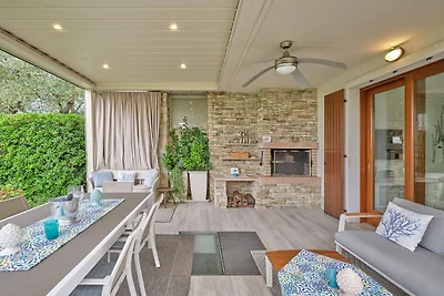 Luxe villa Adele
