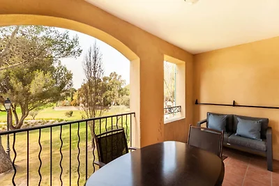 Schצne Wohnung f�r 4 Personen