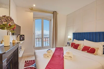 Ein bezauberndes Refugium im Herzen von...