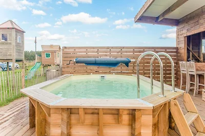 Luxuriöses Haus mit Sauna in Bastogne - Ferme...