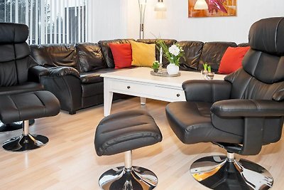 8 Personen Ferienhaus in Thyholm