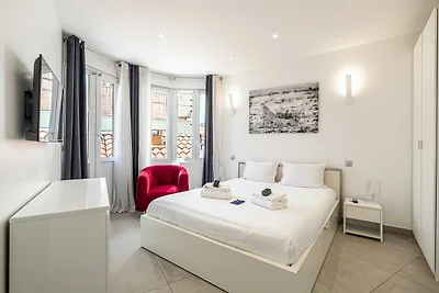 Grazioso appartamento - AC - 2BR - 6P -...