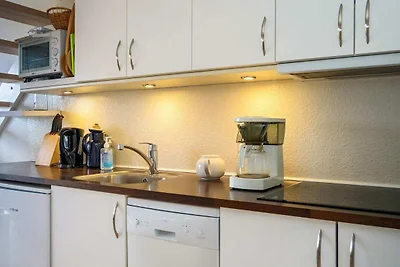 Ferienhaus Erholungsurlaub Vestervig