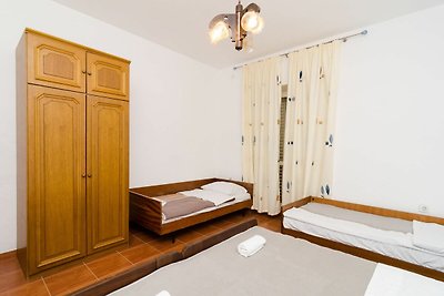 Guest House Kiko - Quadruple Room