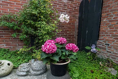 Vakantiehuis in Tinallinger met sauna