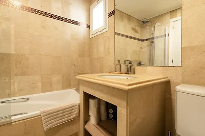 Costalita Corner apartment