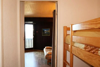 Ferienhaus in den Alpen mit direktem Zugang z...