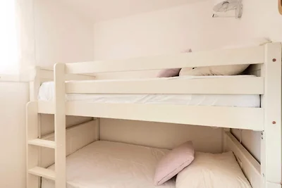 Prestige-Apartment mit 1 Schlafzimmer (6...