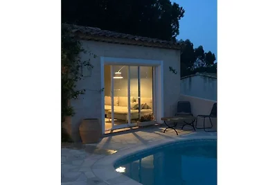 Villa mit 2 Schlafzimmer
