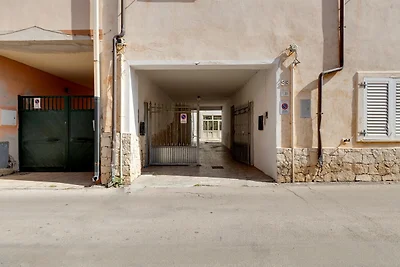 Ferienwohnung 200 Meter vom Strand entfernt
