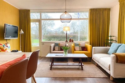 Vakantieappartement met 1 slaapkamer