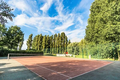 Residenz Les Jardins de la Cפte d'Opale