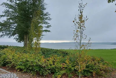 6 Personen Ferienhaus in Sjølund