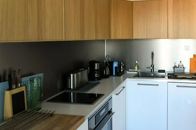 Wohnung in Grau-du-Roi am Alten Leuchtturm