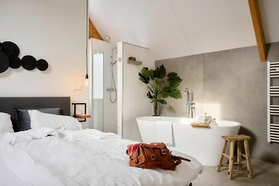 Wellness-Ferienwohnung in der Nähe der Veluwe