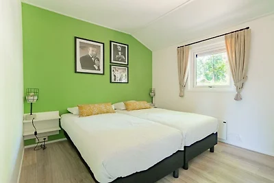Ferienhaus in Maarn mit Terrasse