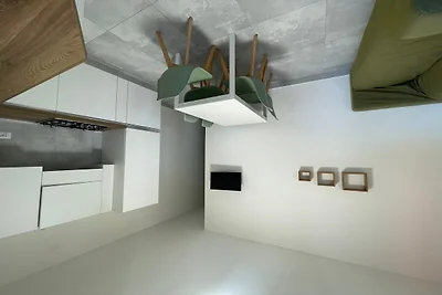 apartman za odmor Obiteljski odmor Rosolina