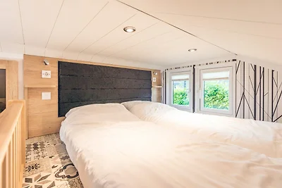 Gemütliches kleines Haus für 4 Personen
