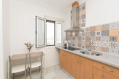 Verano En Chiclana - Apartment Mit Gratis...