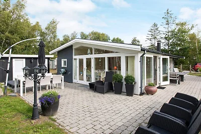 6 osob apartament w Højby