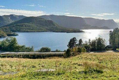 10 Personen Ferienhaus in Snillfjord-By Traum