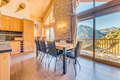 5 Teile für 10 Personen