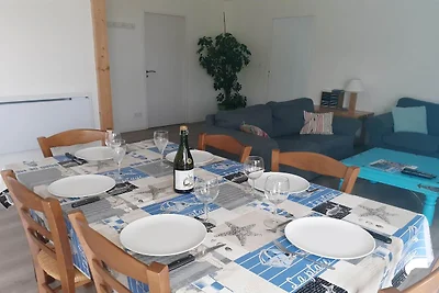 Charmante Ferienwohnung in Strandnähe