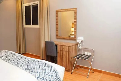 Deluxe Designer Studio im Palette Credi Stay