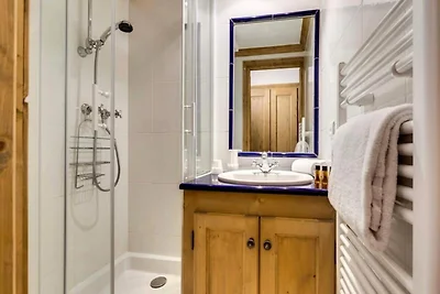 Geräumige Wohnung im Zentrum