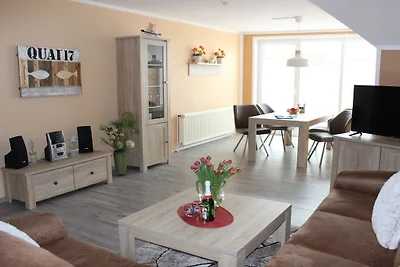 Ferienwohnung mit 1 Schlafzimmer