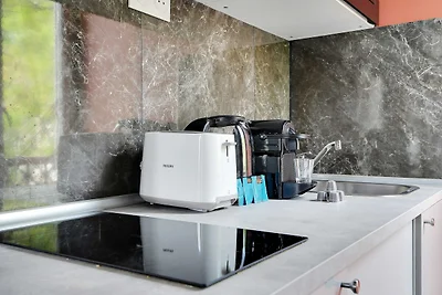 Authentisches Studio - 2P - Porte...