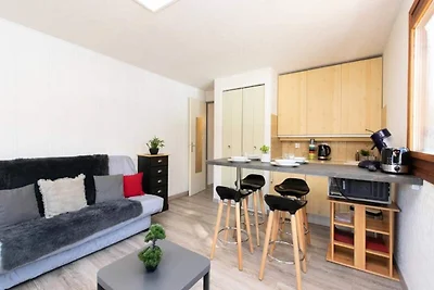 Residenz Bel Aure für 4 Personen