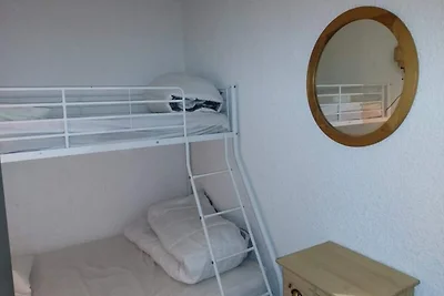 Studio für 4 Personen